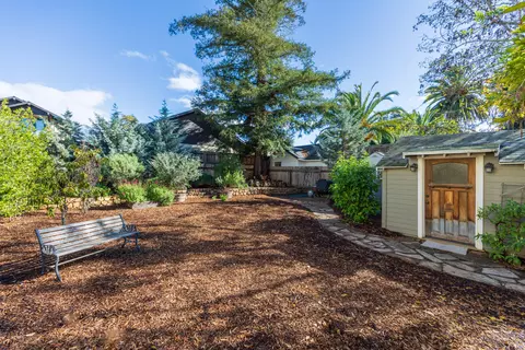 Exterior - 616 Alisal Rd, Solvang, CA 93463 photo 11 of 13