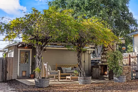 Exterior - 616 Alisal Rd, Solvang, CA 93463 photo 5 of 13