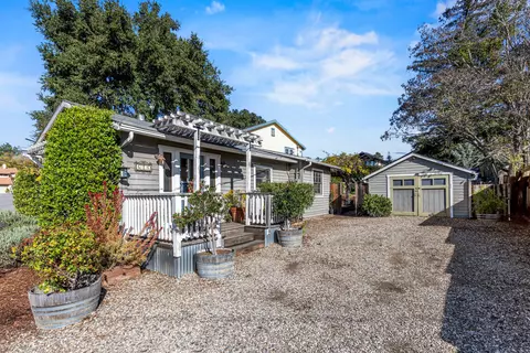 Exterior - 616 Alisal Rd, Solvang, CA 93463 photo 7 of 13