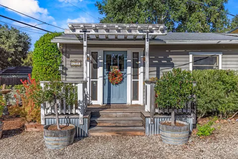 Exterior - 616 Alisal Rd, Solvang, CA 93463 photo 8 of 13