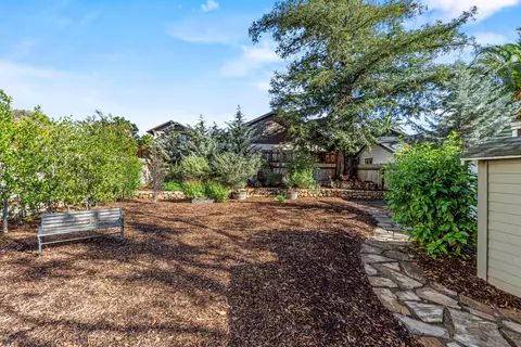 Exterior - 616 Alisal Rd, Solvang, CA 93463 photo 10 of 13