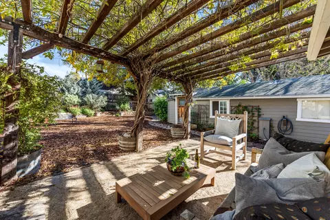 Exterior - 616 Alisal Rd, Solvang, CA 93463 photo 2 of 13