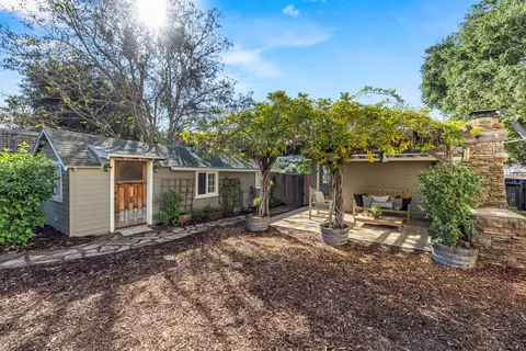 Exterior - 616 Alisal Rd, Solvang, CA 93463 photo 12 of 13