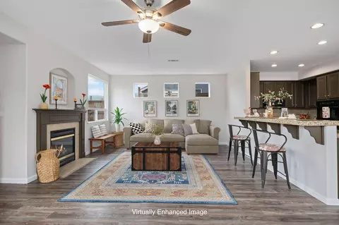 9 Chamiso Dr, Los Alamos, CA 93440