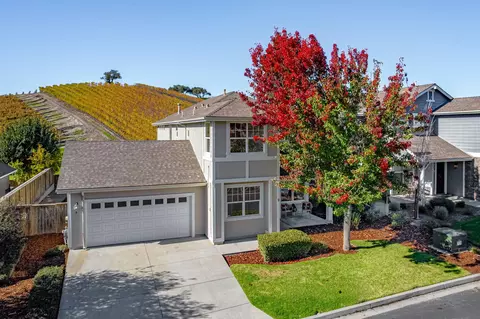 9 Chamiso Dr, Los Alamos, CA 93440