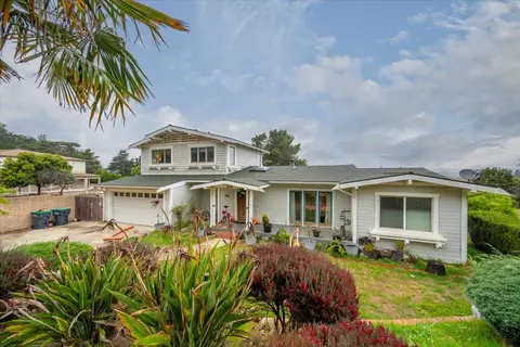 Exterior - 524 Avalon St, Lompoc, CA 93436 photo 2 of 10