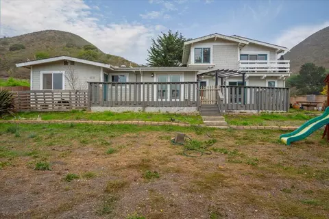 Exterior - 524 Avalon St, Lompoc, CA 93436 photo 9 of 10