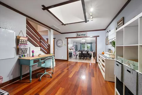 Entry Way - 524 Avalon St, Lompoc, CA 93436 photo 1 of 2