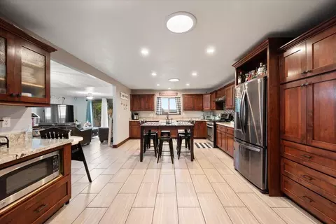 Kitchen - 524 Avalon St, Lompoc, CA 93436 photo 1 of 3
