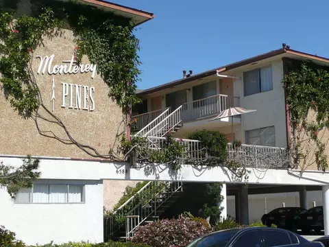 6588 Segovia Rd, Isla Vista, CA 93117