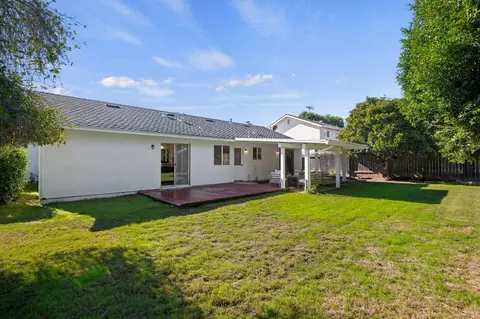Exterior - 5984 Berkeley Rd, Goleta, CA 93117 photo 6 of 6