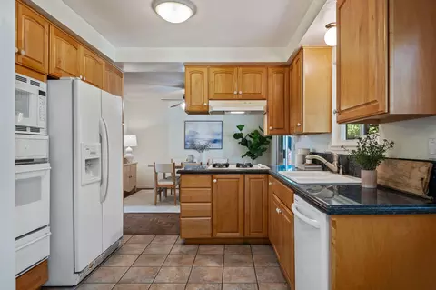 Kitchen - 5984 Berkeley Rd, Goleta, CA 93117 photo 2 of 2