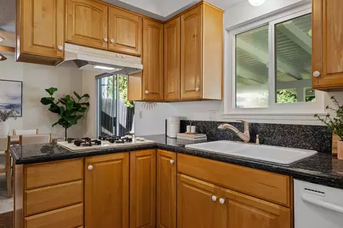 Kitchen - 5984 Berkeley Rd, Goleta, CA 93117 photo 1 of 2