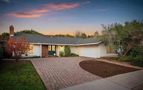Exterior - 5984 Berkeley Rd, Goleta, CA 93117 photo 2 of 6