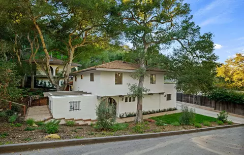 4521 Vieja Dr, Santa Barbara, CA 93110