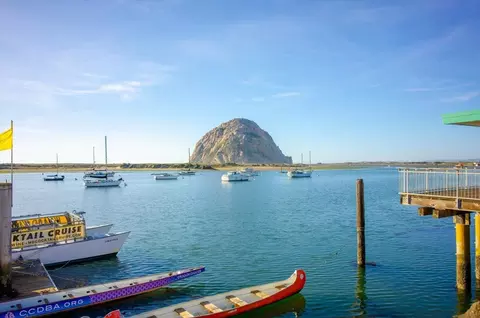 View/Area - 925 Pecho St, Morro Bay, CA 93442 photo 15 of 18