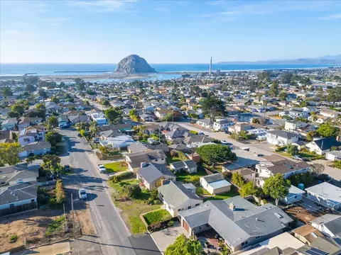 View/Area - 925 Pecho St, Morro Bay, CA 93442 photo 11 of 18