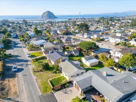 View/Area - 925 Pecho St, Morro Bay, CA 93442 photo 9 of 18