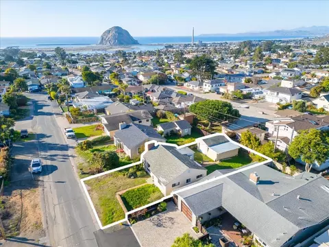 View/Area - 925 Pecho St, Morro Bay, CA 93442 photo 8 of 18