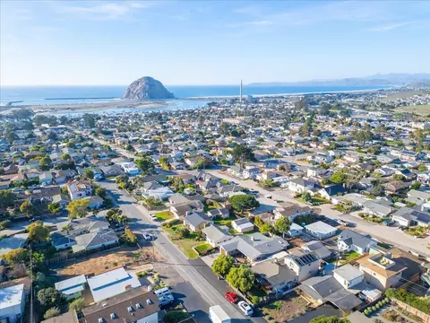 View/Area - 925 Pecho St, Morro Bay, CA 93442 photo 10 of 18