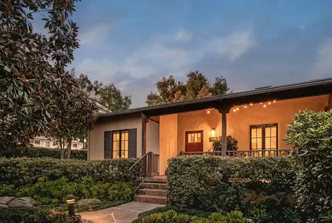 1436 Laguna St, Santa Barbara, CA 93101