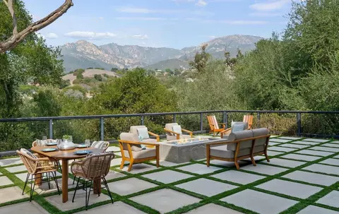 2253 Las Canoas Rd, Santa Barbara, CA 93105