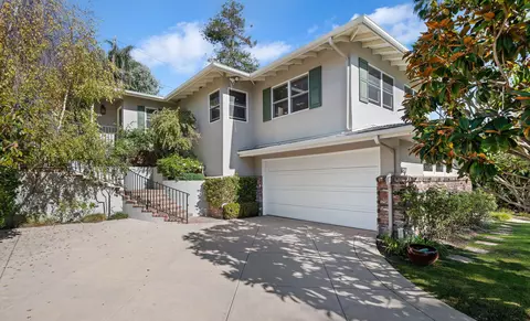 1322 San Miguel Ave, Santa Barbara, CA 93109