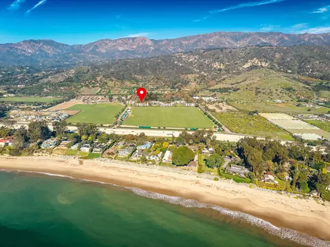 View/Area - 3375 Foothill Rd #923, Carpinteria, CA 93013 photo 5 of 6