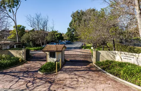 View/Area - 3375 Foothill Rd #232, Carpinteria, CA 93013 photo 4 of 6