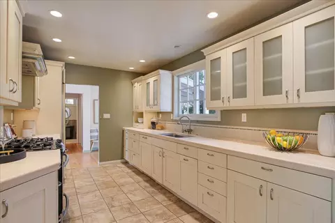 Kitchen - 136 Olive Mill Rd, Montecito, CA 93108 photo 1 of 1