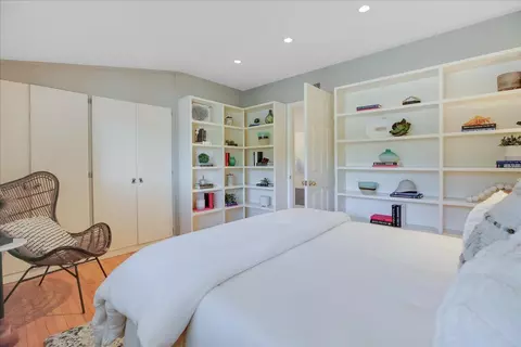 Bedroom - 136 Olive Mill Rd, Montecito, CA 93108 photo 1 of 3