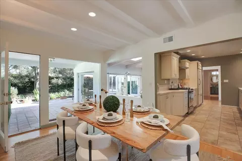 Dining - 136 Olive Mill Rd, Montecito, CA 93108 photo 2 of 3