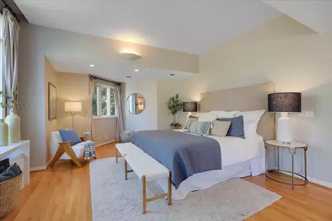 Bedroom - 136 Olive Mill Rd, Montecito, CA 93108 photo 3 of 3