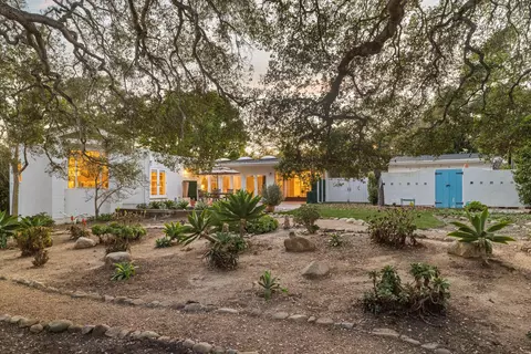 Exterior - 136 Olive Mill Rd, Montecito, CA 93108 photo 3 of 3
