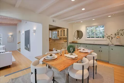 Dining - 136 Olive Mill Rd, Montecito, CA 93108 photo 1 of 3