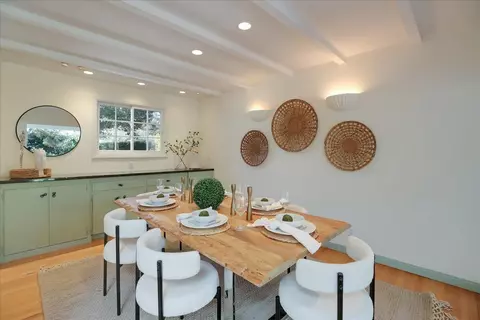 Dining - 136 Olive Mill Rd, Montecito, CA 93108 photo 3 of 3