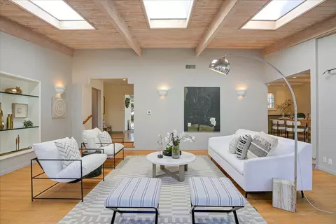 136 Olive Mill Rd, Montecito, CA 93108