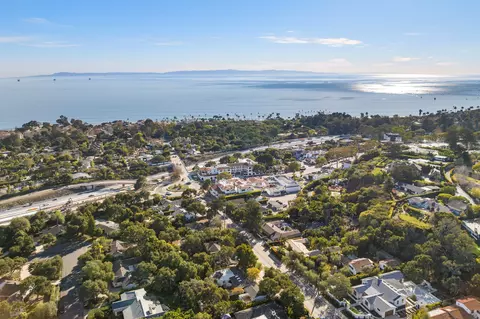 View/Area - 136 Olive Mill Rd, Montecito, CA 93108 photo 1 of 2