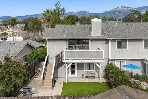 4013 Invierno Dr #B, Santa Barbara, CA 93110