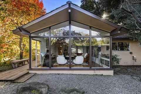 921 N San Marcos Rd, Santa Barbara, CA 93111