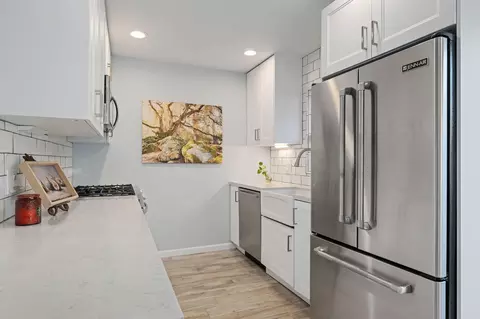 Kitchen - 5290 Overpass Rd #10, Goleta, CA 93111 photo 4 of 6