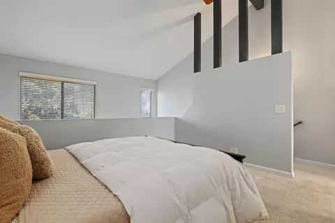 Bedroom - 5290 Overpass Rd #10, Goleta, CA 93111 photo 1 of 2