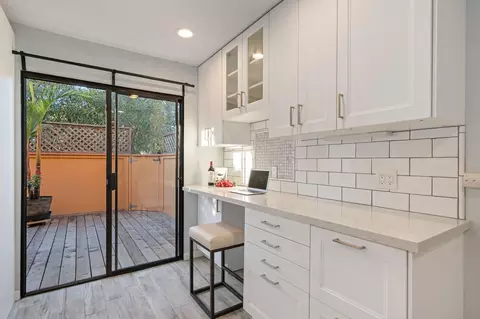 Kitchen - 5290 Overpass Rd #10, Goleta, CA 93111 photo 3 of 6