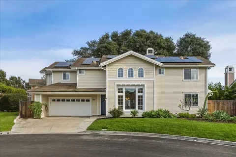 260 Cinderella Ln, Santa Barbara, CA 93111