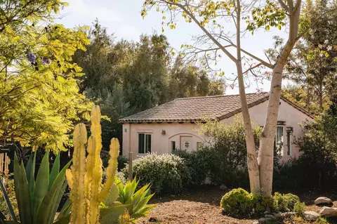 Exterior - 3450 Thacher Rd, Ojai, CA 93023 photo 1 of 11