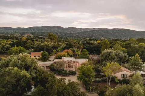 View/Area - 3450 Thacher Rd, Ojai, CA 93023 photo 1 of 4