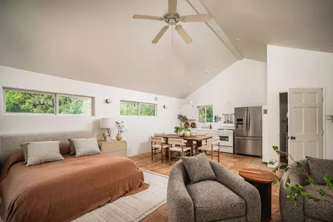 Bedroom - 3450 Thacher Rd, Ojai, CA 93023 photo 5 of 5