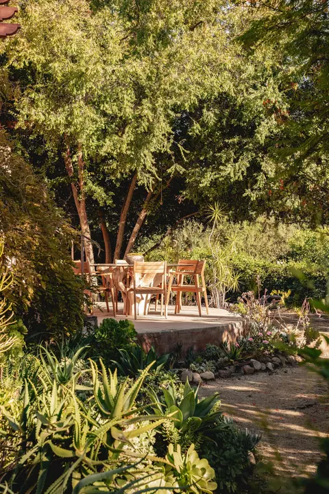 Exterior - 3450 Thacher Rd, Ojai, CA 93023 photo 7 of 11