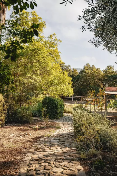 Exterior - 3450 Thacher Rd, Ojai, CA 93023 photo 6 of 11