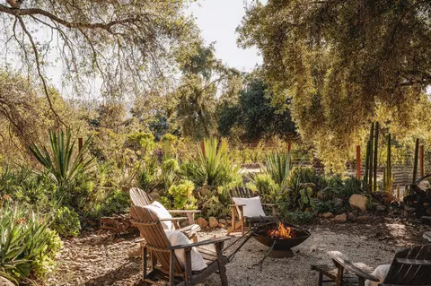 Exterior - 3450 Thacher Rd, Ojai, CA 93023 photo 5 of 11